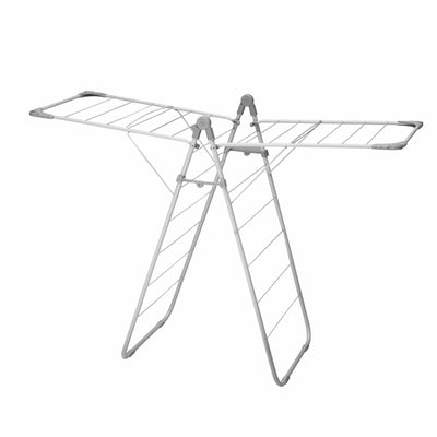 10m Slimline X Wing Airer