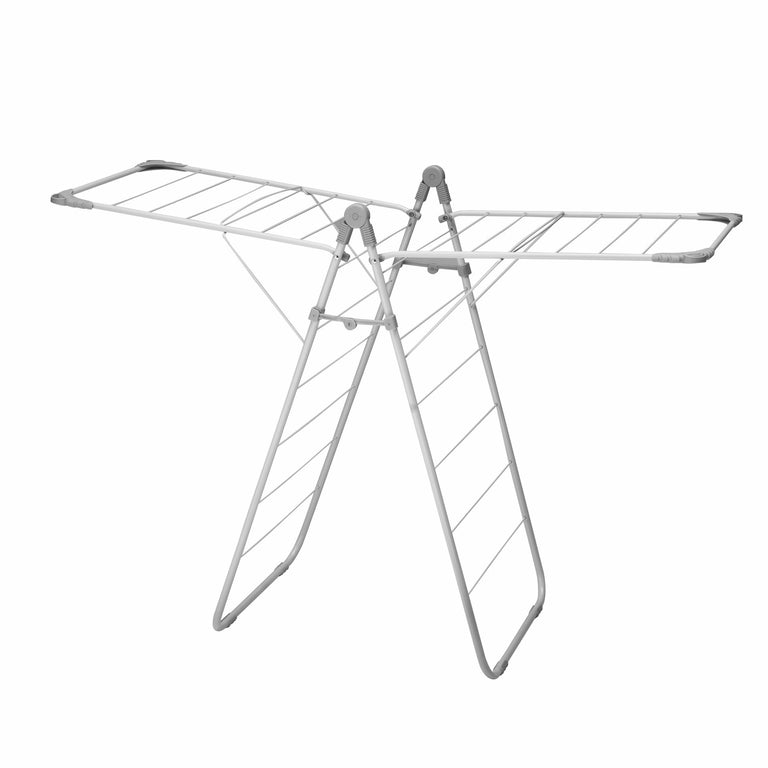 10m Slimline X Wing Airer