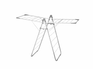 10m Slimline X Wing Airer