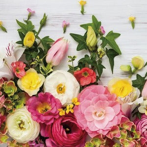 340335 Napkins 33x33cm