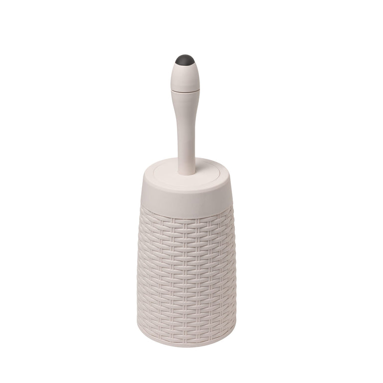 Rattan Toilet Brush