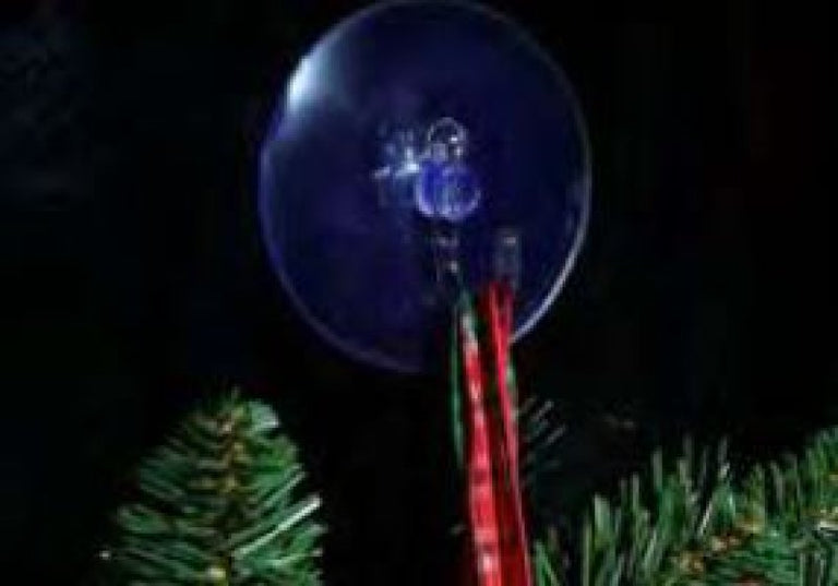 Suction Cup Wreath Hangers - 2 Pack