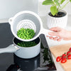 Addis 65 Pop  Store Small Collapsable Colander