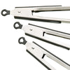 MasterClass Deluxe Food Tongs