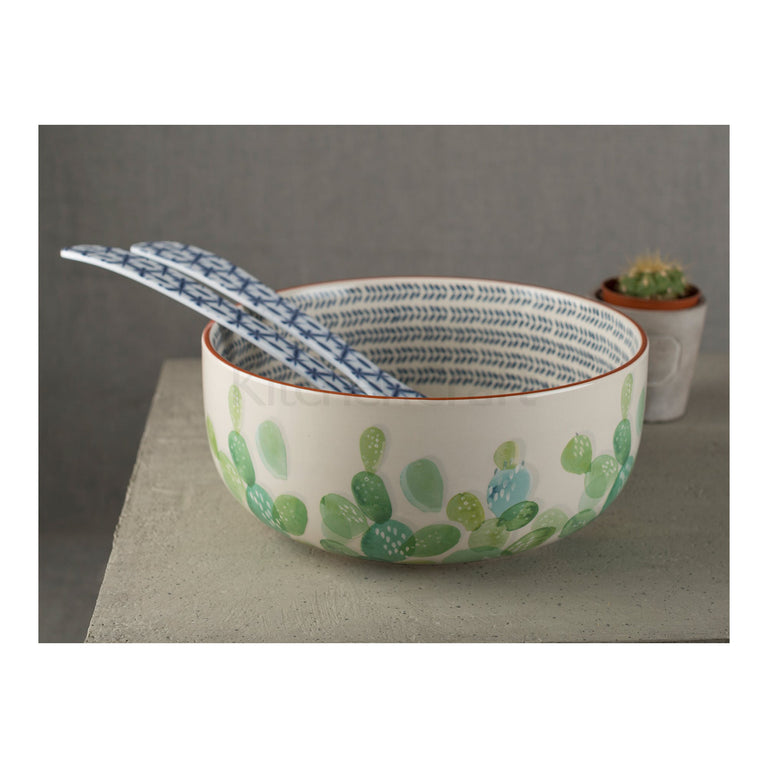 Mikasa Drift Salad Bowl