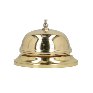 Earlstree  Co Service Bell