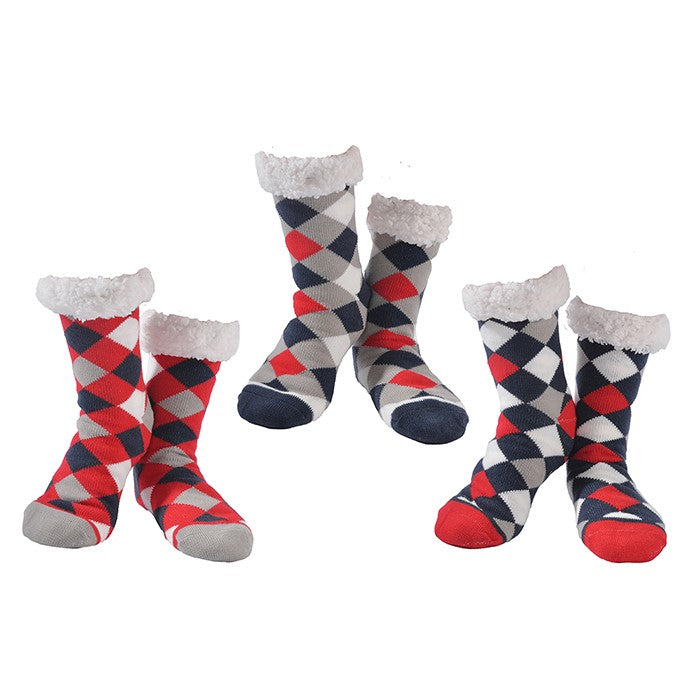 Nuzzles Mens Diamonds Assortment