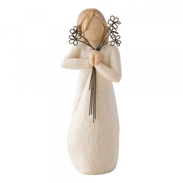 Willow Tree Friendship Figure