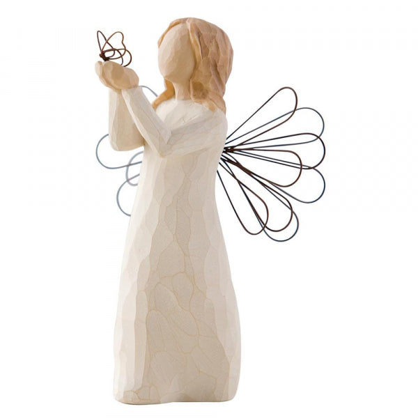 Willow Tree Angel of Freedom Figure