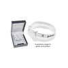 Equilibrium Guardian Angel Bangle