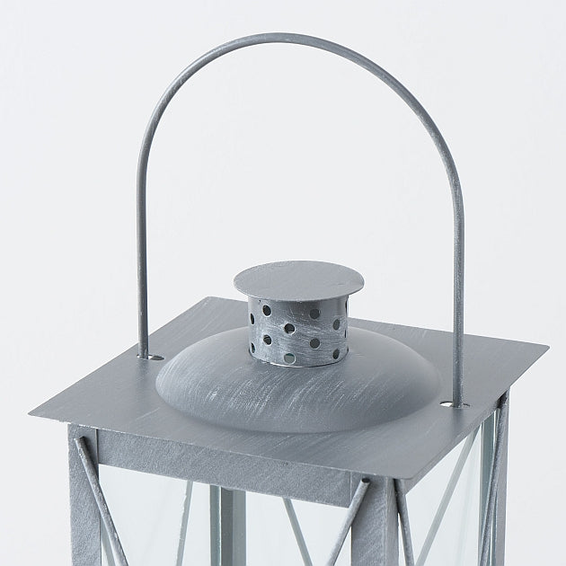 Farol Lantern  Grey