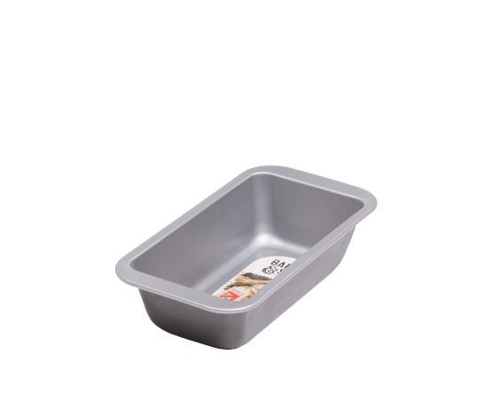 Baker  Salt NonStick 2lb Loaf Tin