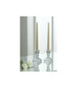 Ashford Crystal Candle Set