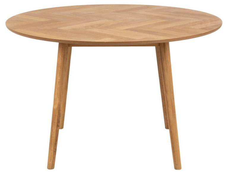 Nagano Dining Table