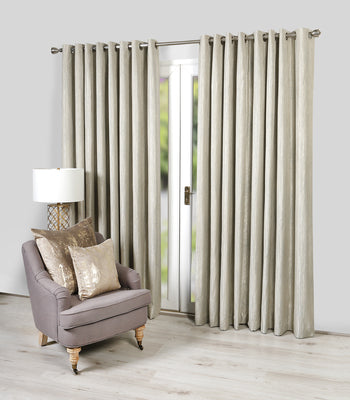 Scatterbox Valencia Seamist Curtains