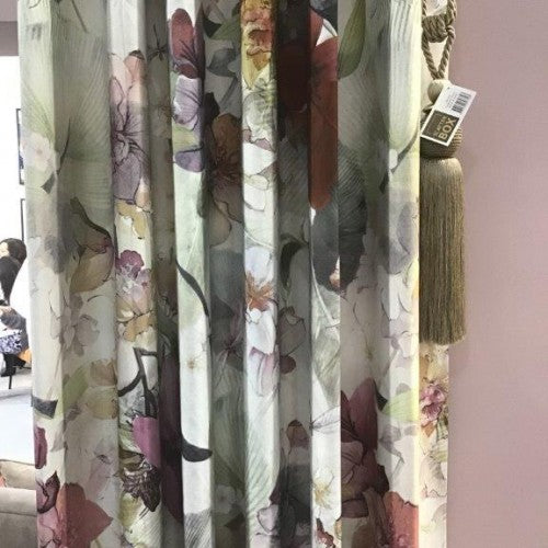 Scatterbox Noa Curtains