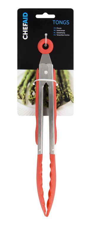 Chef Aid Food Tongs