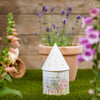 Led Lantern Bird