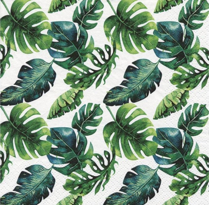 340156 Napkins 33x33cm