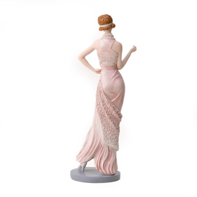 Juliana Broadway Belle Pink BlushDaisy