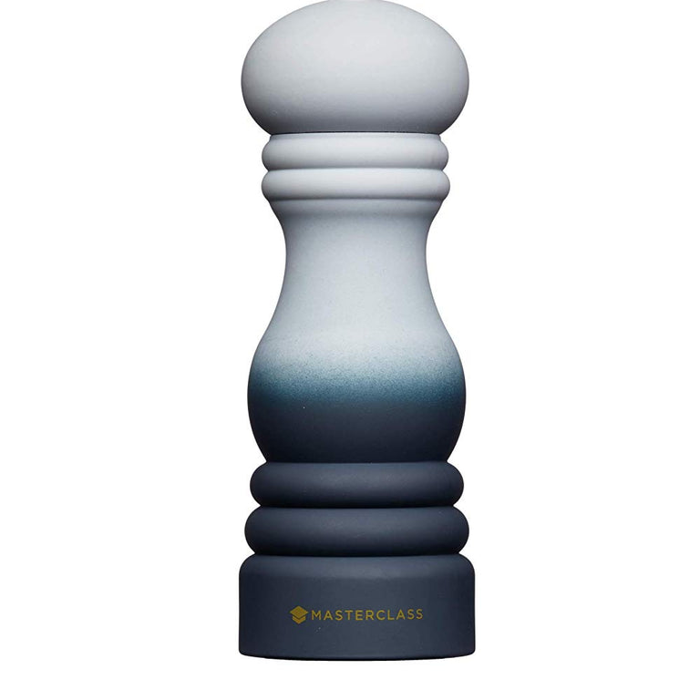 MasterClass Salt or Pepper Mill  Grey Ombr