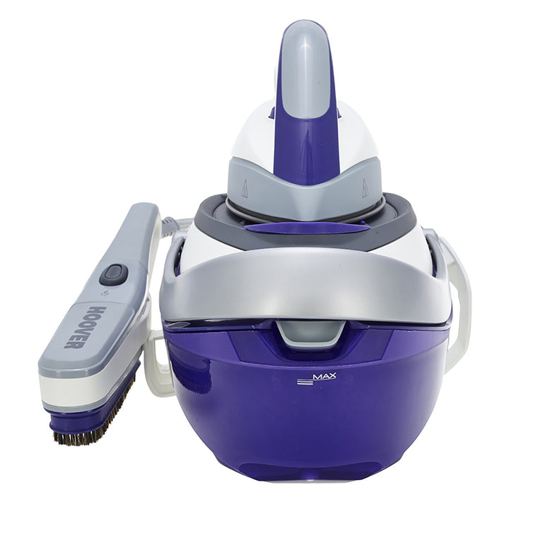 Hoover Steam Generator Iron