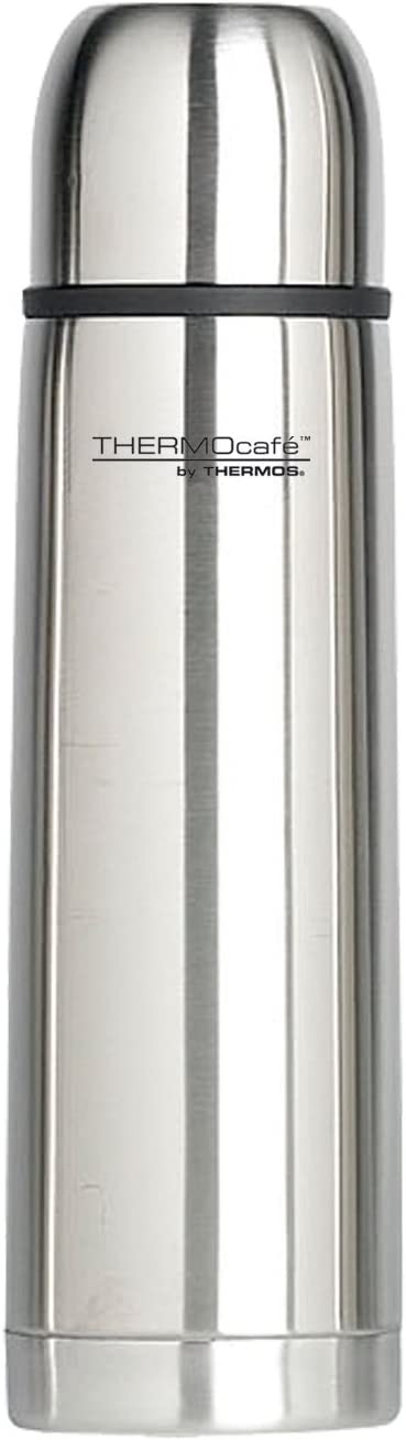 ThermoCafe Everyday Stainless Steel Isothermal Bottle 0.5 L