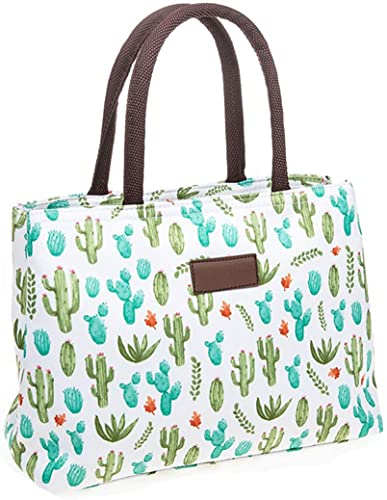 Cactus Handbag