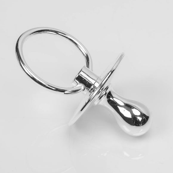 Juliana Silver Plated Data Dummy