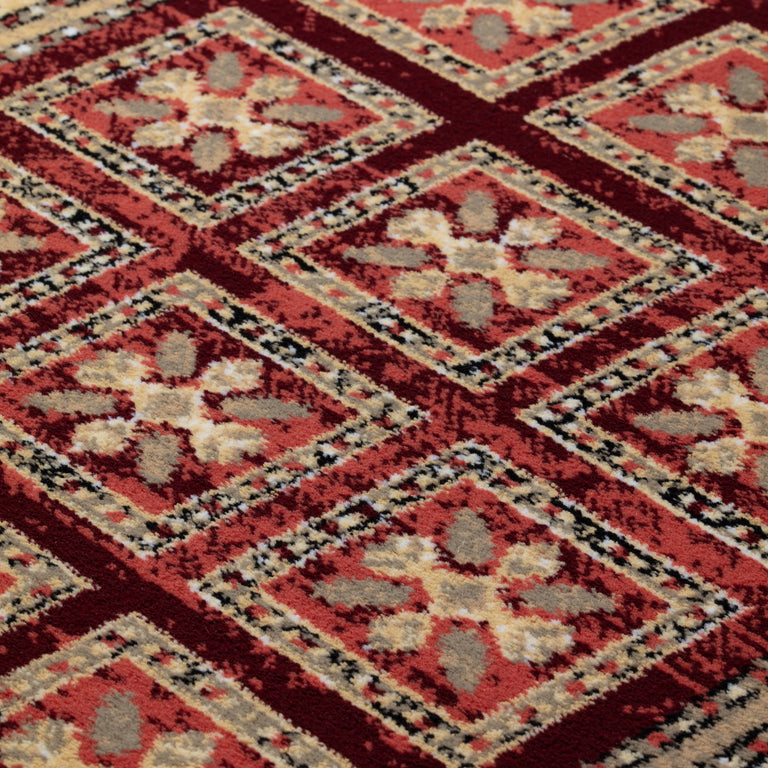 Noble Art Rug 65106 390