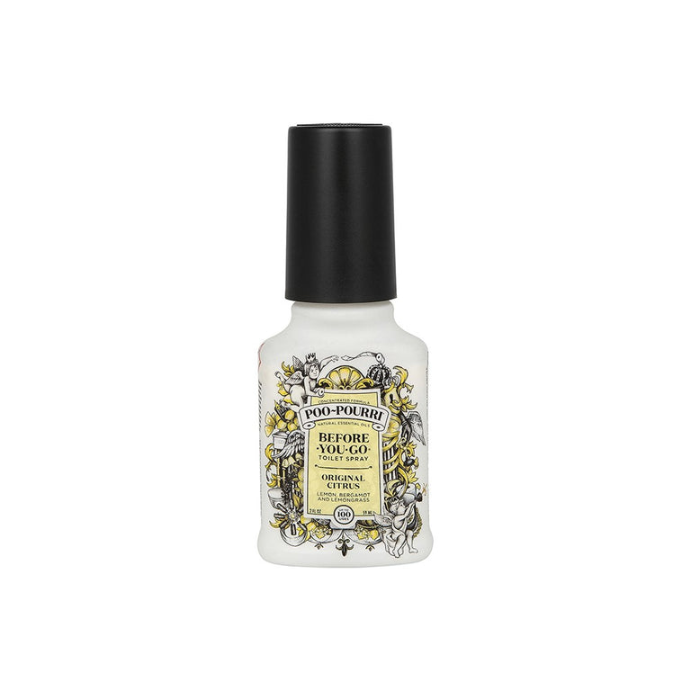 Poo Pourri Original Citrus