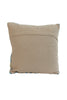 Jembana Beige And Petrol Cushion
