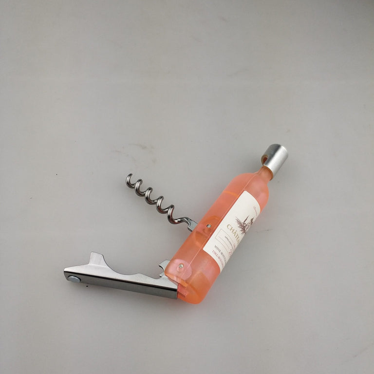Two Function Bottle Opener