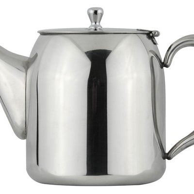 Apollo SS Teapot