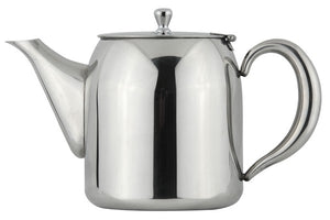 Apollo SS Teapot