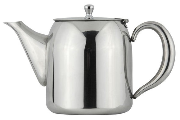 Apollo SS Teapot