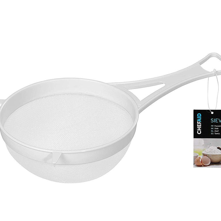 Chef Aid Plastic Strainer