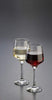 Ravenhead Nova Set of 6 Red Wine Glasses
