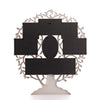 Moments Plastic Collage Frame  Family Tree 52cm