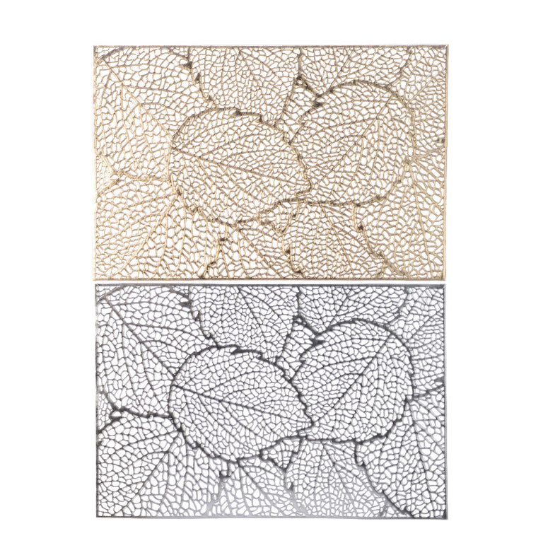 Placemat PVC 2 Colour