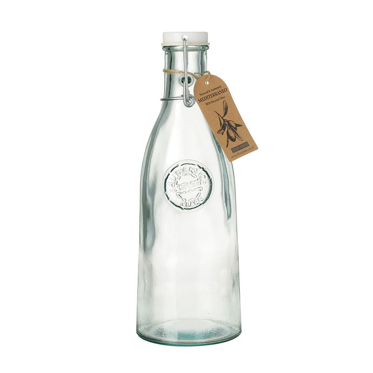 Stow Green Mediterraneo Swing Top Bottle