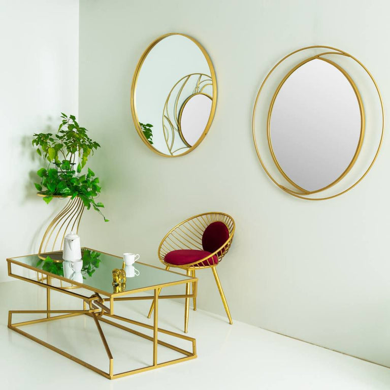Santiago Wall Mirror