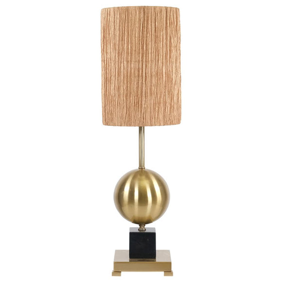 Fern Cottage Mayfair Table Lamp with Shade