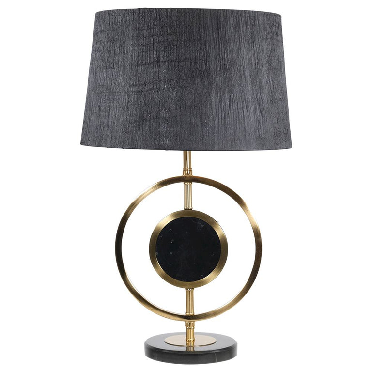 Fern Cottage Table Lamp