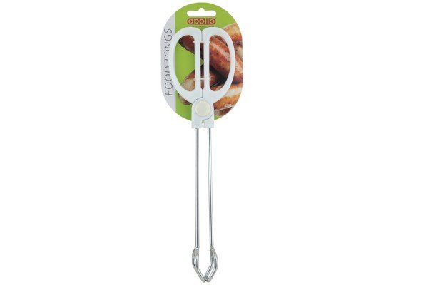 Apollo Food Tongs