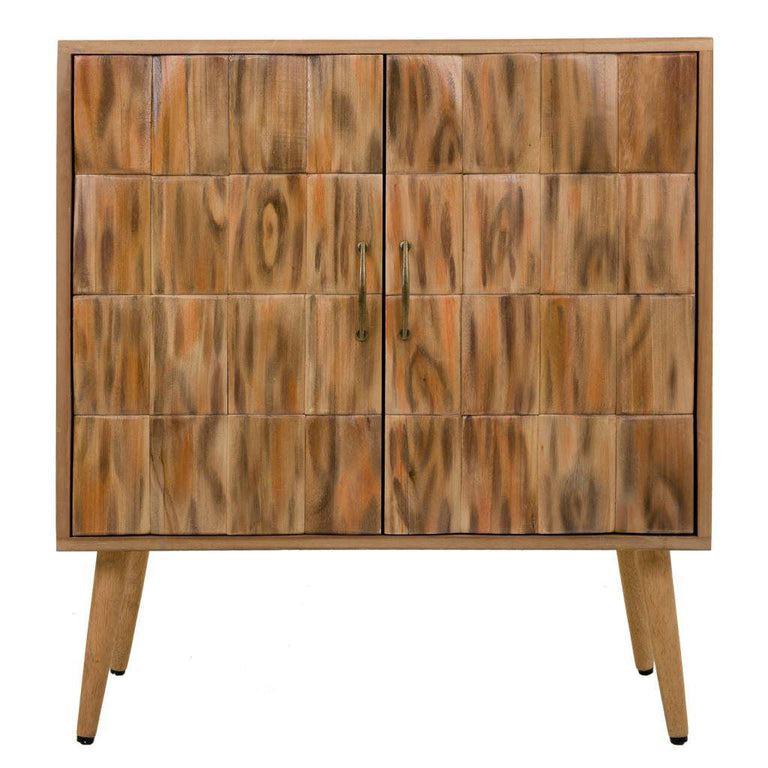 Fermosa Wood Sieboard