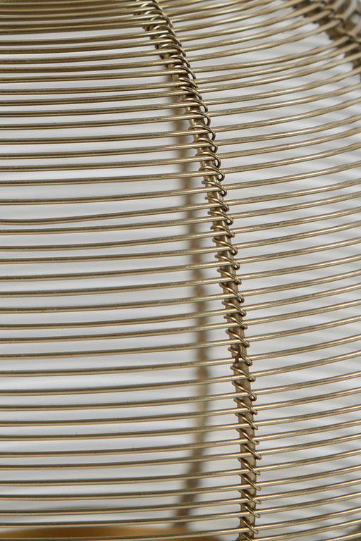 Hurricane Odeto Gold