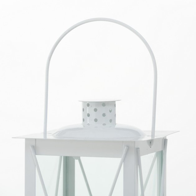 Farol Lantern  White