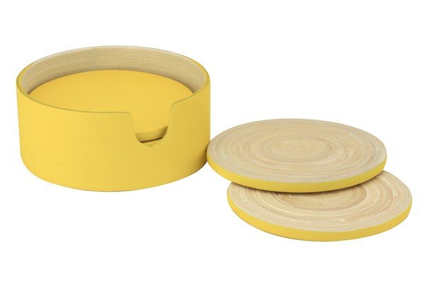 Apollo Coaster Set of 6