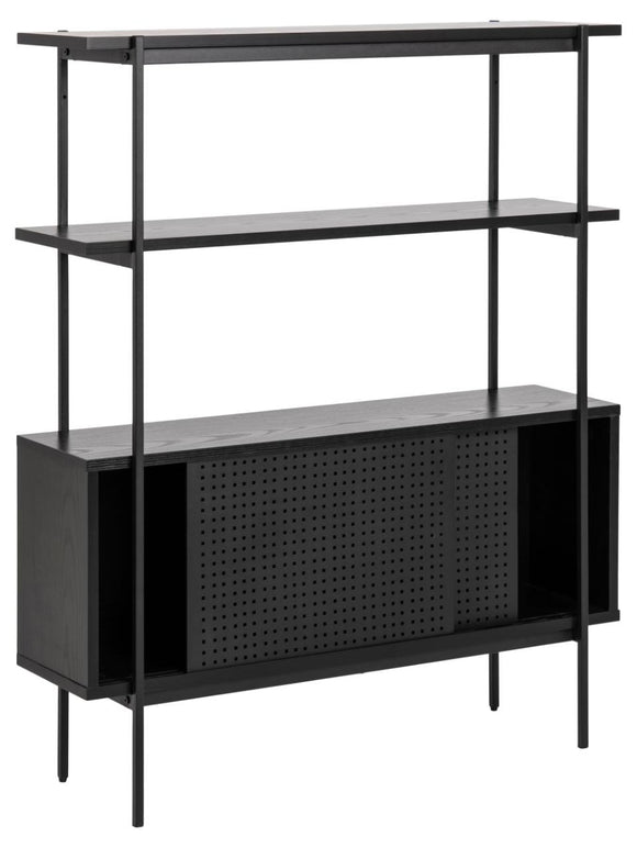 Angus Wall Unit Bookcase